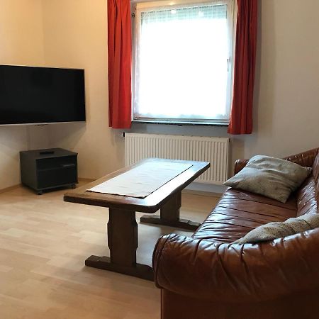 Apartamento Haus Josefine FDH Exterior foto
