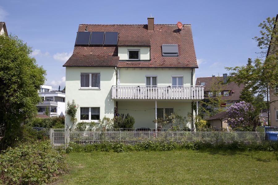 Apartamento Haus Josefine FDH Exterior foto