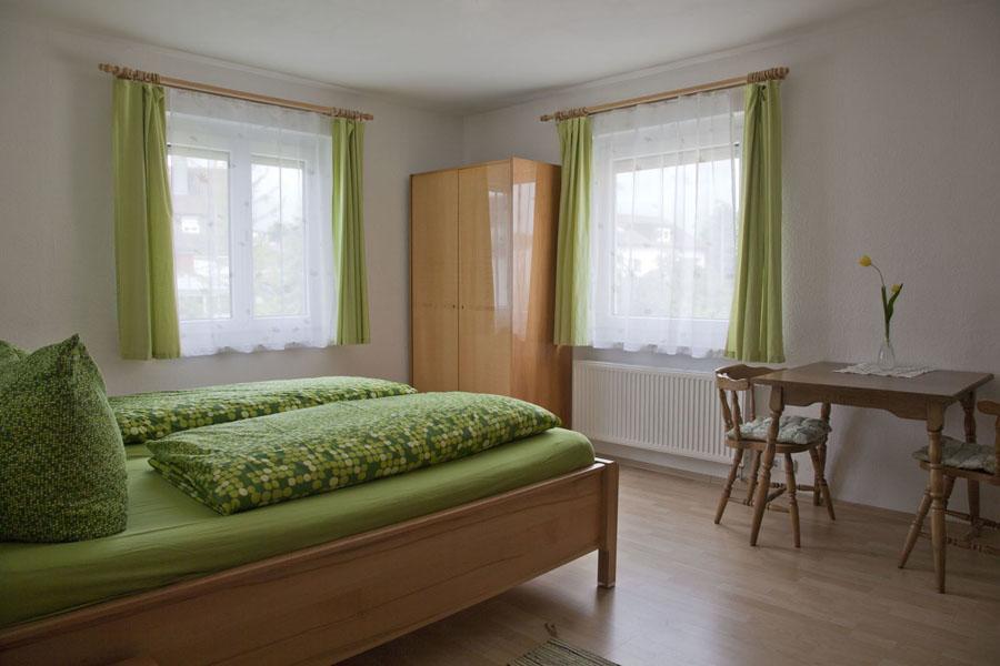 Apartamento Haus Josefine FDH Exterior foto