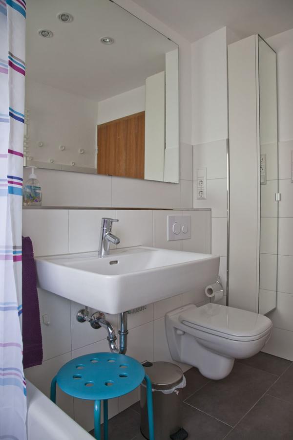 Apartamento Haus Josefine FDH Exterior foto
