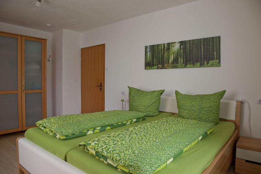 Apartamento Haus Josefine FDH Exterior foto