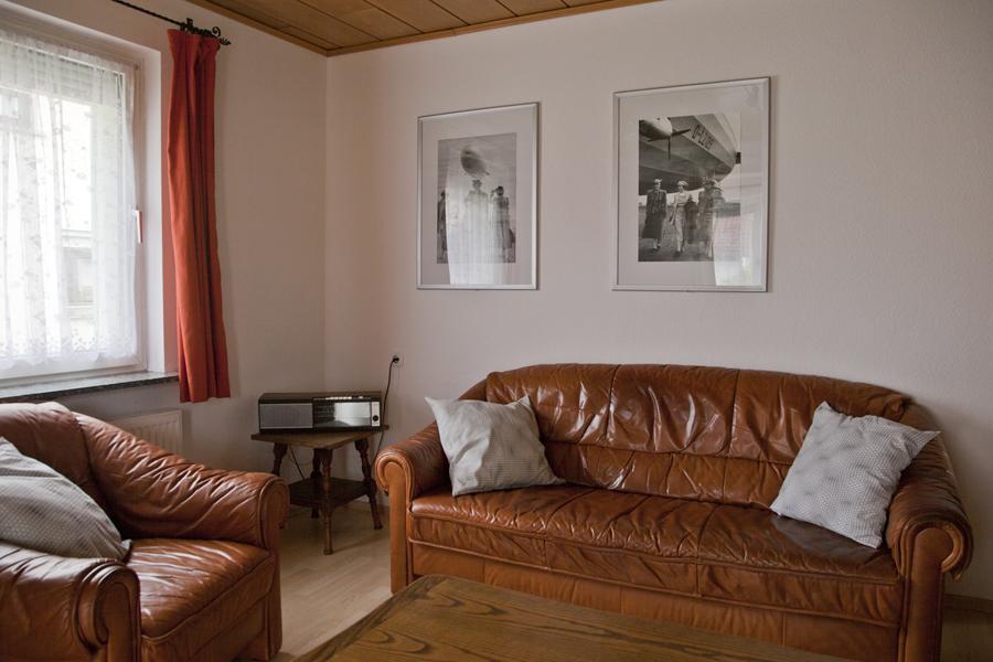 Apartamento Haus Josefine FDH Exterior foto