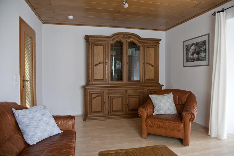 Apartamento Haus Josefine FDH Exterior foto